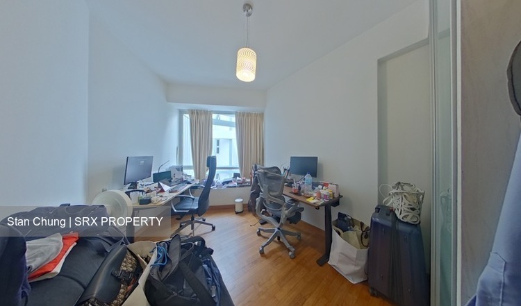 Visioncrest Orchard (D9), Condominium #520560581